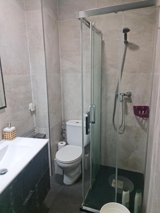 Apartamento Valeria Murcia Exterior photo