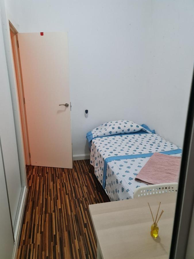 Apartamento Valeria Murcia Exterior photo