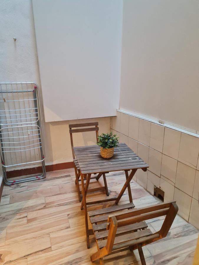 Apartamento Valeria Murcia Exterior photo