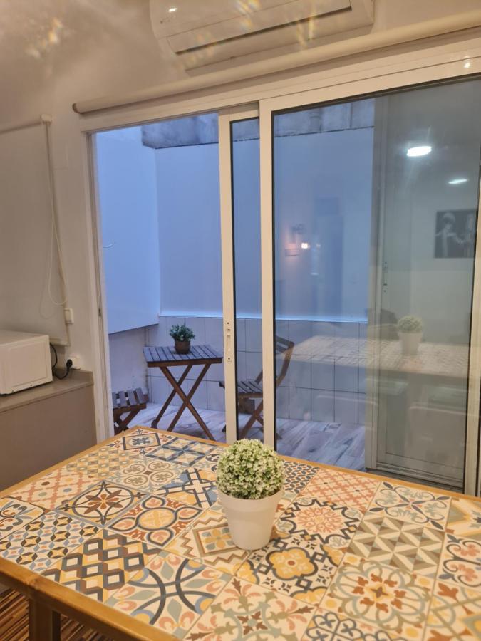 Apartamento Valeria Murcia Exterior photo