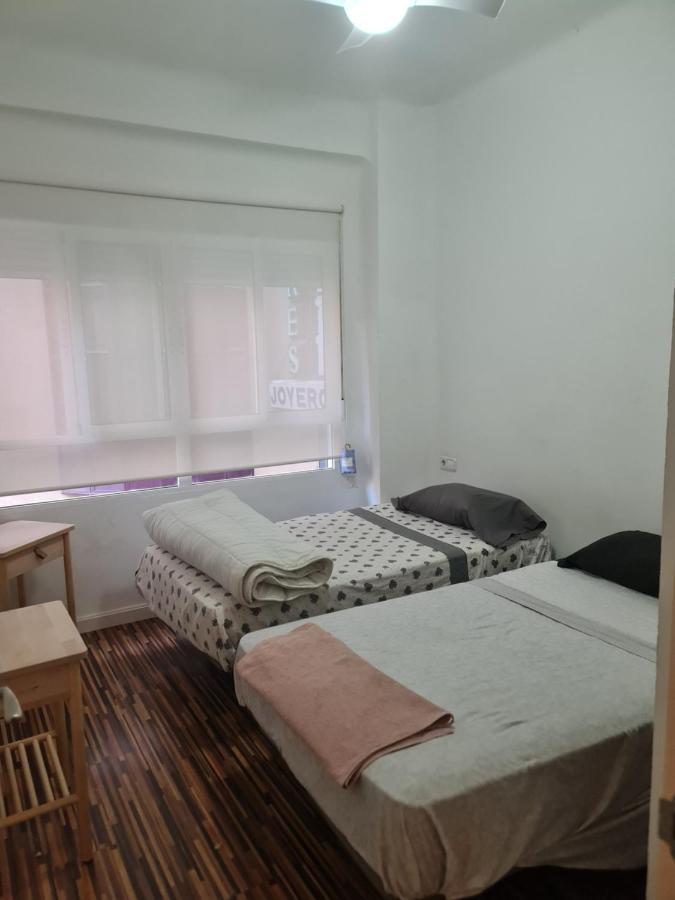 Apartamento Valeria Murcia Exterior photo