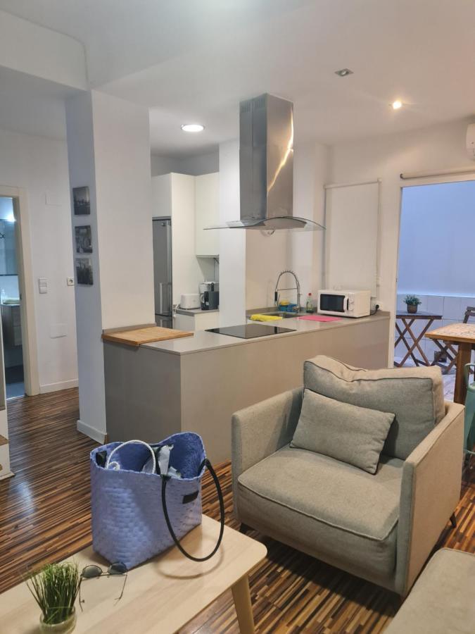 Apartamento Valeria Murcia Exterior photo
