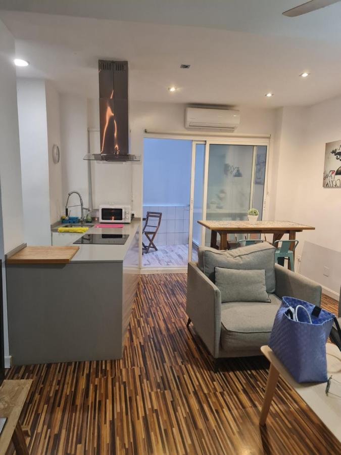 Apartamento Valeria Murcia Exterior photo
