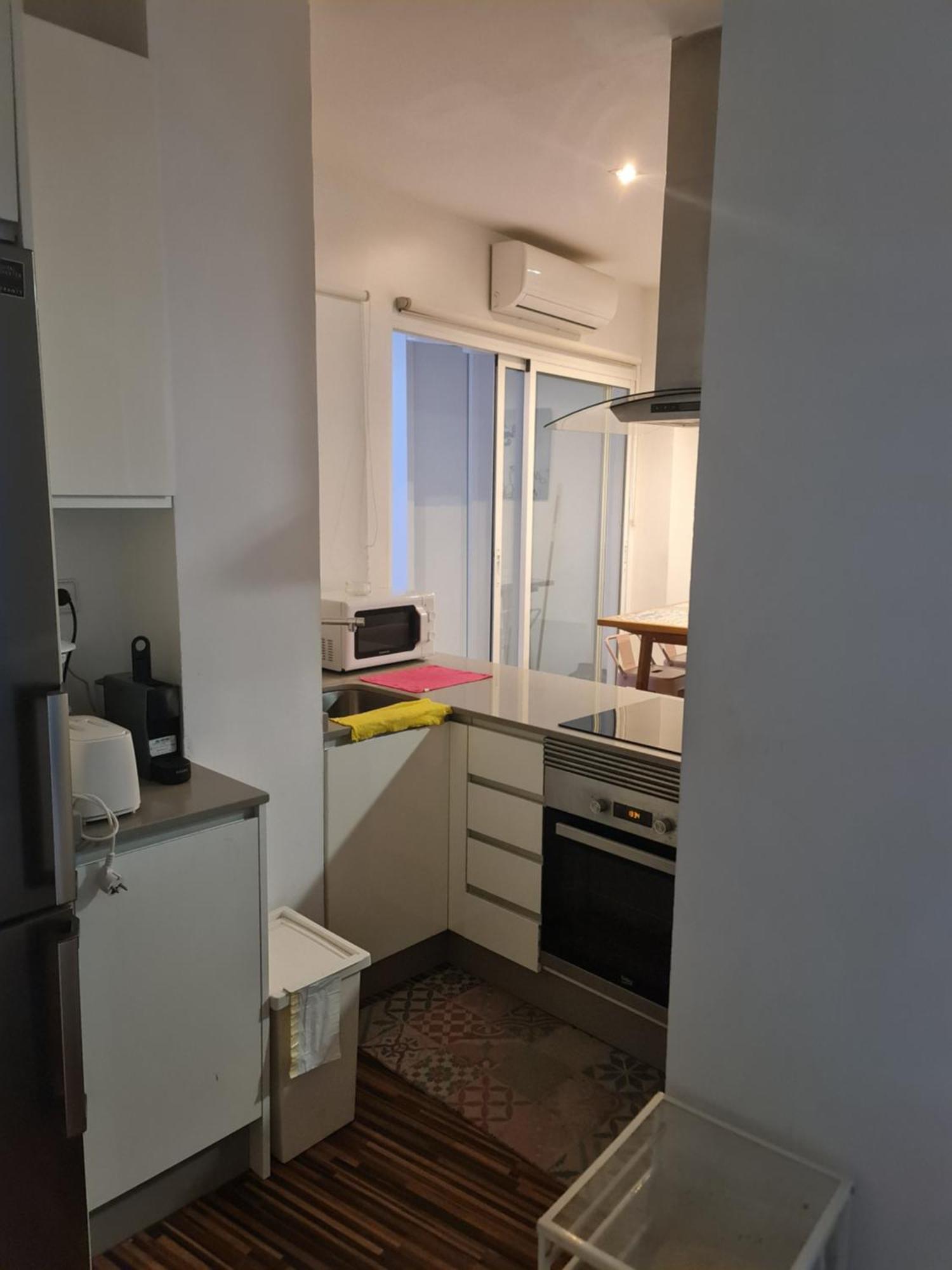 Apartamento Valeria Murcia Exterior photo