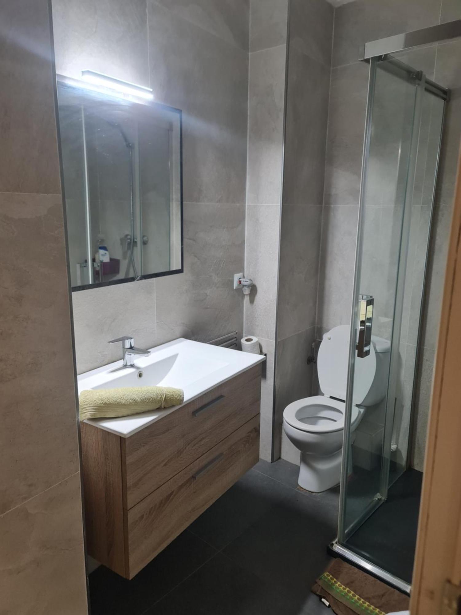 Apartamento Valeria Murcia Exterior photo